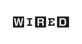 wired